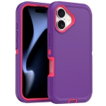 Couleur: Violet