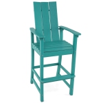 Colour: Turquoise