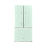 Colour: Summer Mint Green