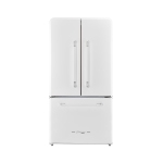 Colour: Marshmallow White