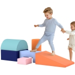 Colour: Orange, Blue