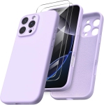 Colour: Pastel Lilac