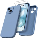 Couleur: Bleu français