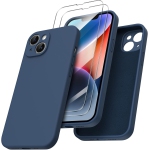 Couleur: Bleu tempête