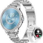 Colour: Silver-steel