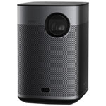 XGIMI Halo+ 1080p Wi-Fi/Bluetooth 700 ISO Projecteur de théâtre domestique portable Lumen avec haut-parleurs