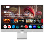 ASUS ZenScreen Intelligent MS27UC 27" 4K Ultra HD 5ms GTG IPS LED Moniteur (MS27UC)