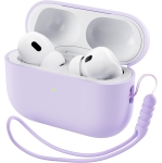 Couleur: Violet pastel