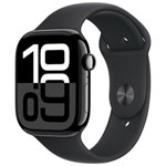 Colour: Black Sport Band