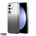 Couleur: Gradient de fumée