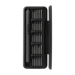 HOTO 25-in-1 Electric Screwdriver Set, Non-slip Aluminum Body