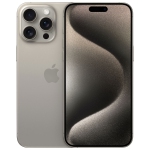 Colour: Natural Titanium