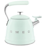 Colour: Pastel Green