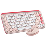 Colour: Pink