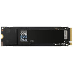 Samsung 990 EVO Plus 1TB PCI-e Internal Solid State Drive (MZ