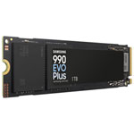 Samsung 990 EVO Plus 1TB PCI-e Internal Solid State Drive (MZ