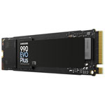 Samsung 990 EVO Plus 1TB PCI-e Internal Solid State Drive (MZ