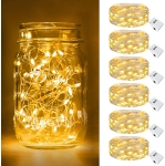 Colour: warm 6 Pack