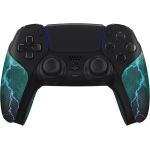 Couleur: Green Storm Thunder