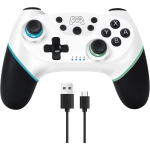 Colour: Left Blue+right Green