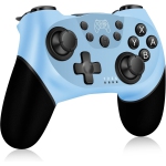 Colour: Sky Blue+black