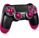 Colour: Black Rose