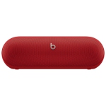 Couleur: Rouge relevé