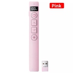 Couleur: Rose