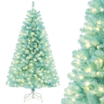 Colour: Green 6 FT