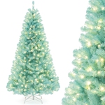 Colour: Green 7 FT