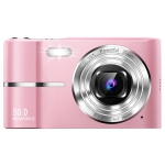 Couleur: Rose