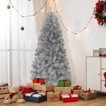 Colour: Silver 6 FT