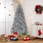 Colour: Silver 7 FT