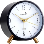 Colour: Classic Black