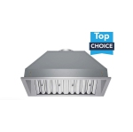 VICTORY 36 inch 700 CFM Range Hood Insert- Q2