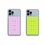 Colour: 2 Pack Lavender + Lime Green