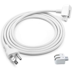 Power Adapter Extension Cable for MacBook Pro, MacBook, MacBook Air
