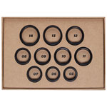Ultrahuman Ring Air Sizing Kit