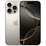 Colour: Natural Titanium