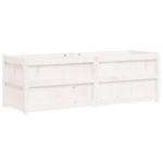 Couleur: Pin blanc