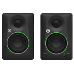 Mackie CR3.5 Creative Reference Powered Studio Monitors (Pair)