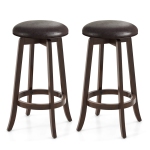 Colour: Brown 2 PCS