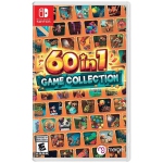 60 In 1 Game Collection (Ninendo Switch)