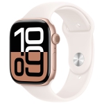 Colour: Light Blush Sport Band