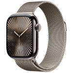 Colour: Natural Milanese Loop
