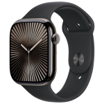 Couleur: Bracelet sport noir