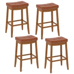 Couleur: Brun 4 PCS