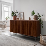 Colour: Walnut