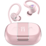 Couleur: Rose foncé