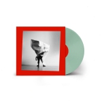 Mother Mother - Grief Chapter - (Indie Exclusive, Coke Bottle Green, Clear Vinyl) - [Vinyl]